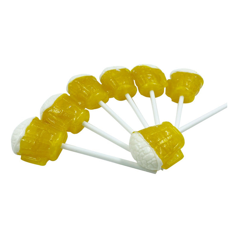 Paleta Vero Tarrito 2pz