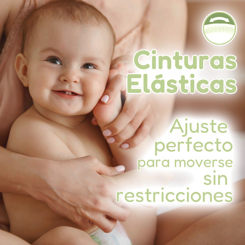 58pzs Pañales Absorbentes Premium G P/bebé 9-17 Meses 9-12kg Grande (g)