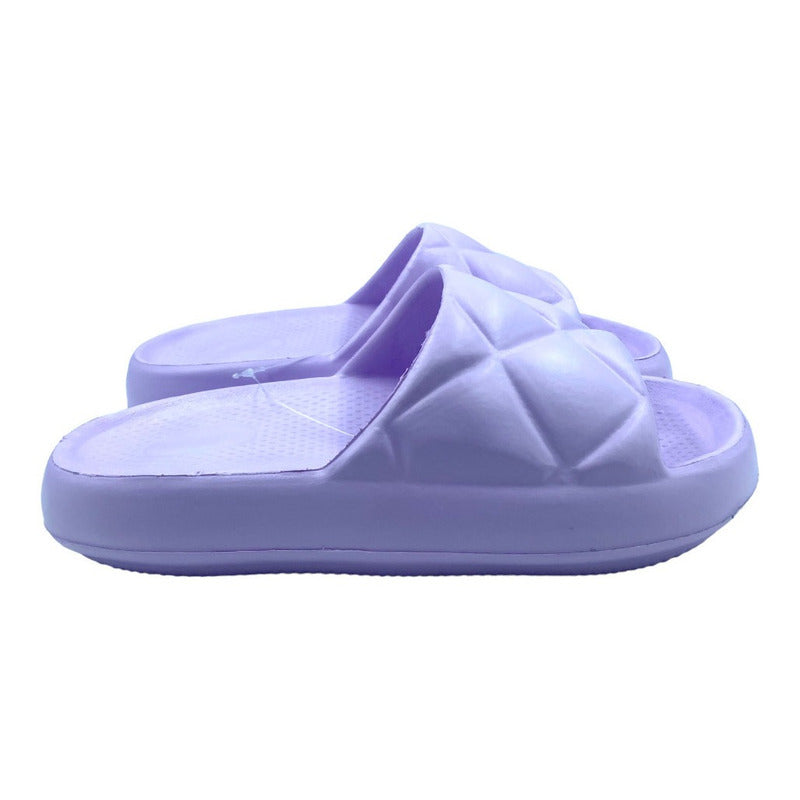 Sandalias Moda De Mujer Colores Eva Foam Ultracomfort Esmera