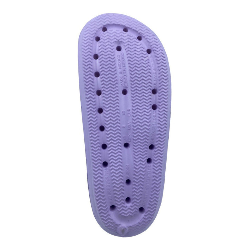 Sandalias Moda De Mujer Colores Eva Foam Ultracomfort Esmera