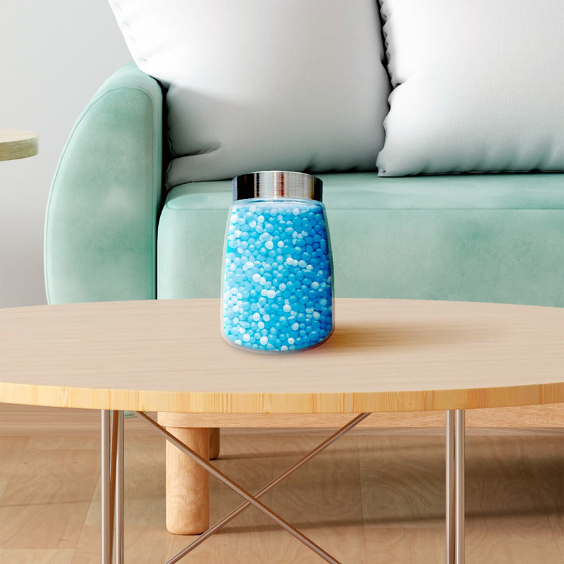 Frasco De Vidrio Tarro Con Rosca 946ml P/ Dulcero Cocina