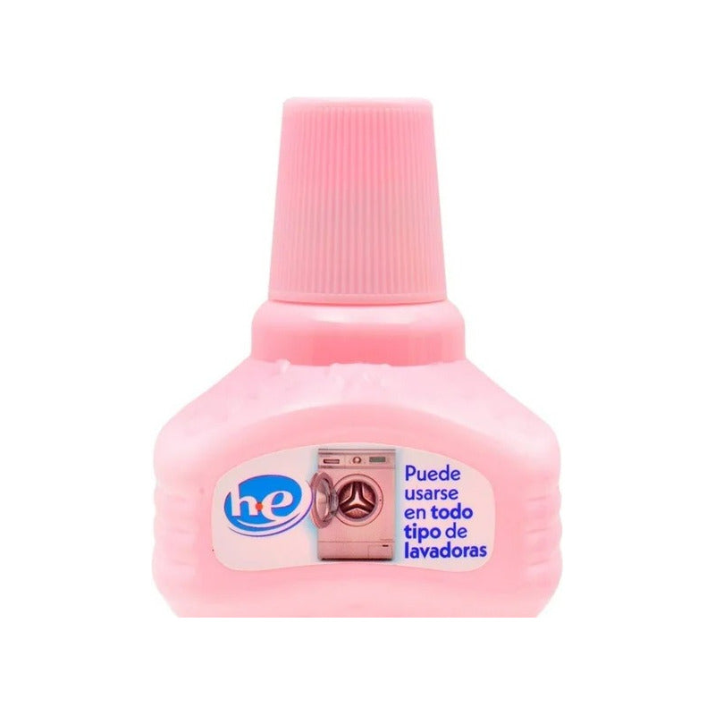 Jabón Zote Líquido Rosa Detergente 1 L