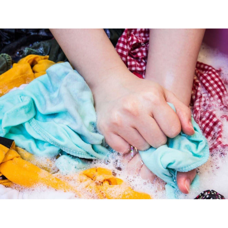 Detergente En Polvo Roma Multiusos 2kg