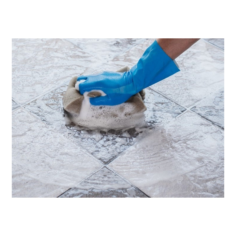 Detergente En Polvo Roma Multiusos 2 Kg