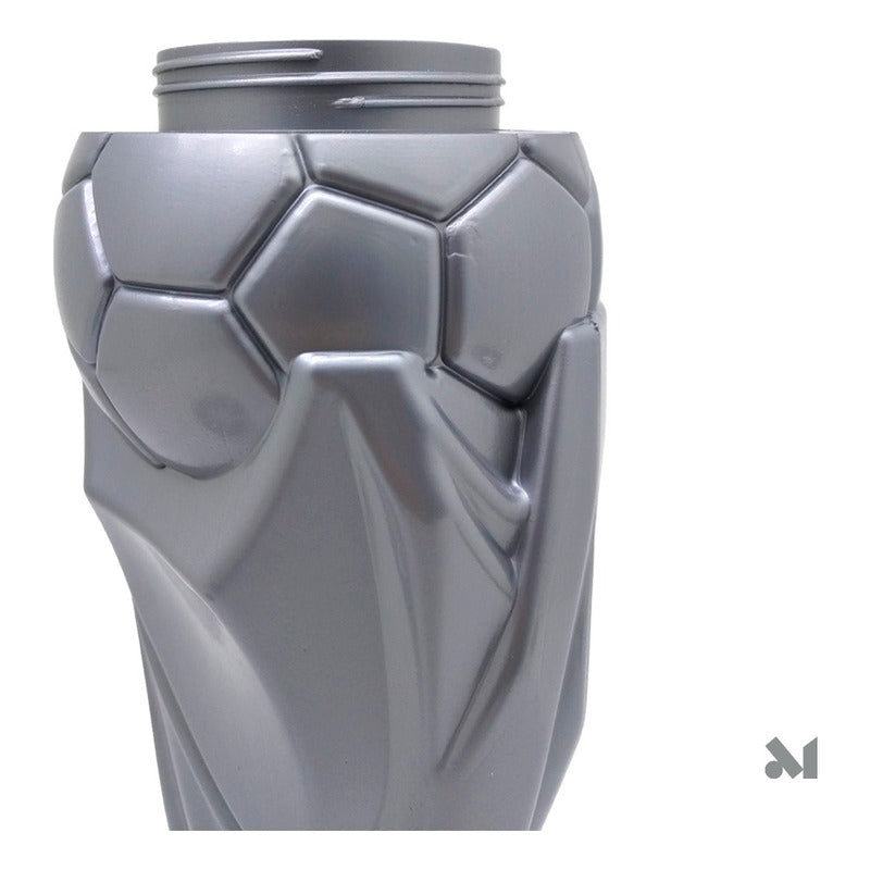 60 Pack Copa Mundial Futbol P/ Micheladas 1.6l Vaso Alcancia