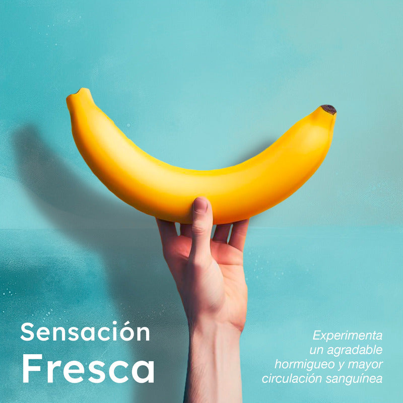 Lubricante Hombre Satisfyer De Agua Frio Neutro