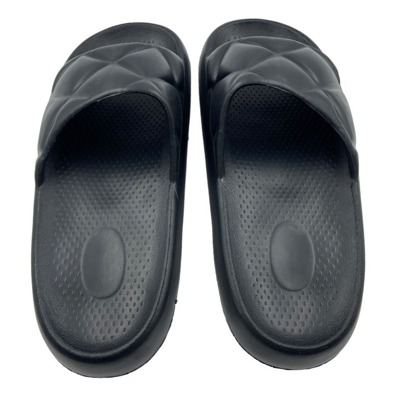 Sandalias Moda De Mujer Colores Eva Foam Ultracomfort Esmera