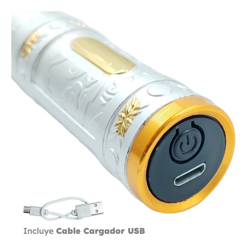 Afeitadora Eléctrica Maquina Corta Pelo Barba Recortadora