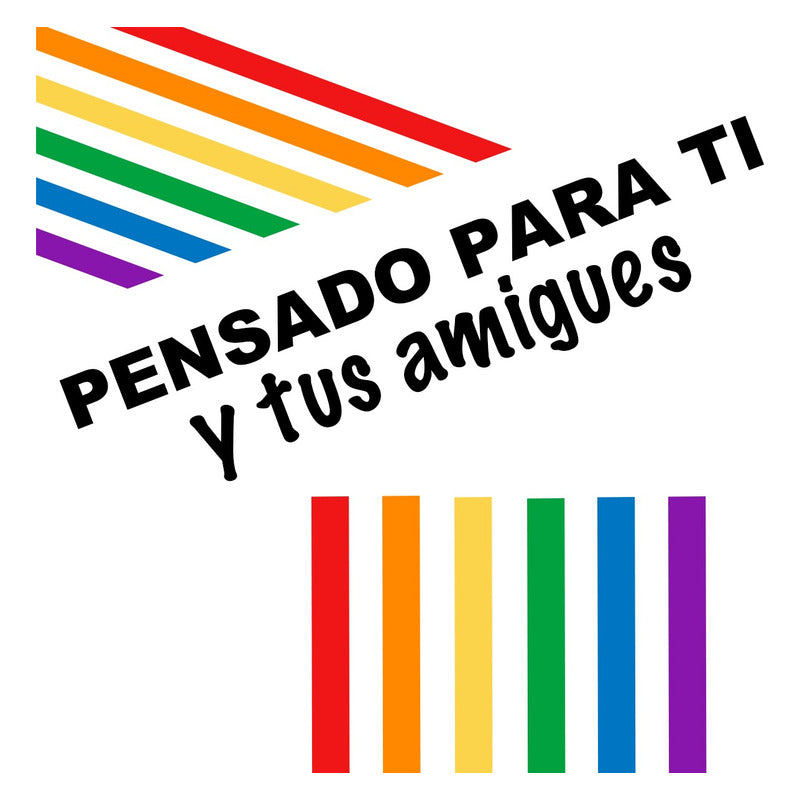 4 Pack Coronas, Pulseras Y Gis Cara Gay Pride Orgullo