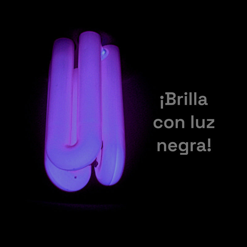 20m Escarcha Guirnalda Calabazas Decoración Halloween Muerto Negro Con Naranja