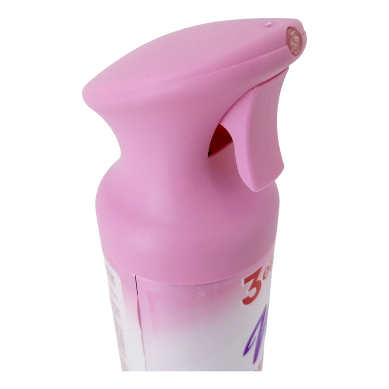 Aromatizante Wiese Manzana & Canela 226 G. 3 En 1