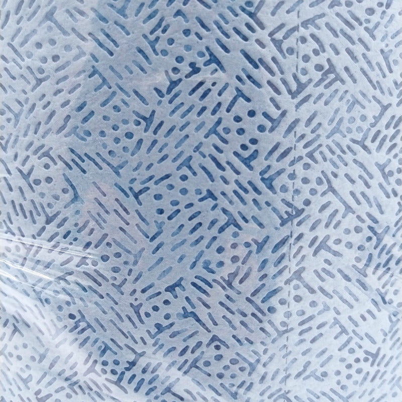 717pzs Wypall Paños De Tela Aceite, Grasa Tinta Industriales Azul