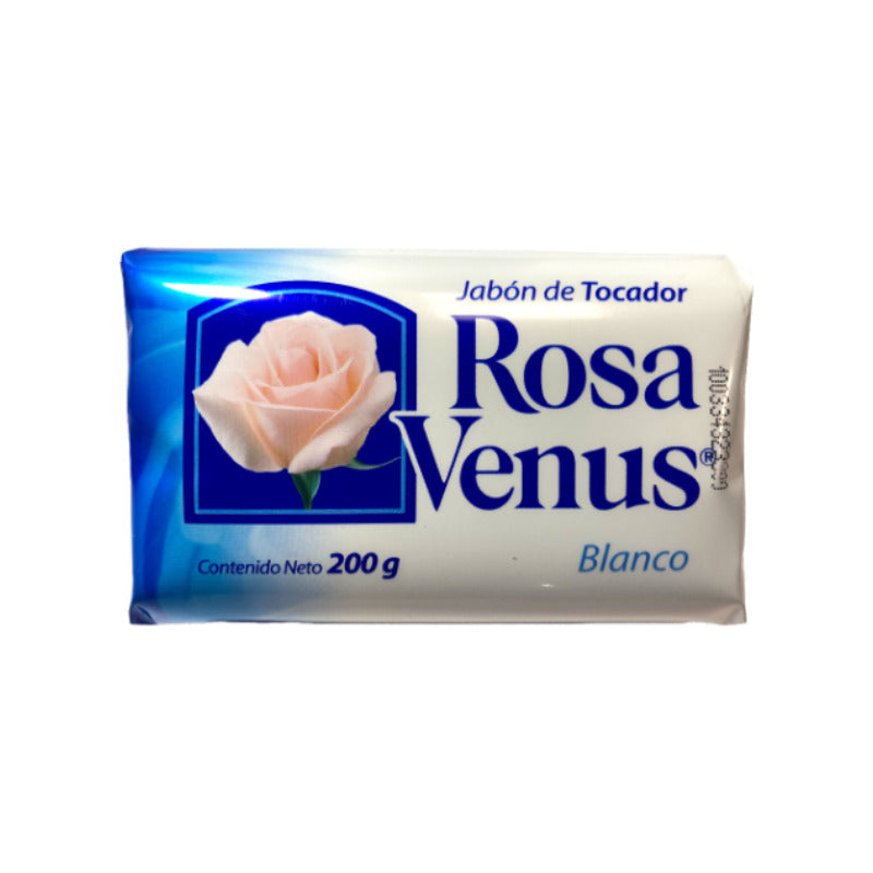Rosa Venus - Unidad - 1 - 1 - 200 G