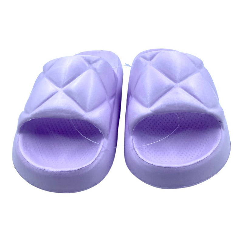 Sandalias Moda De Mujer Colores Eva Foam Ultracomfort Esmera