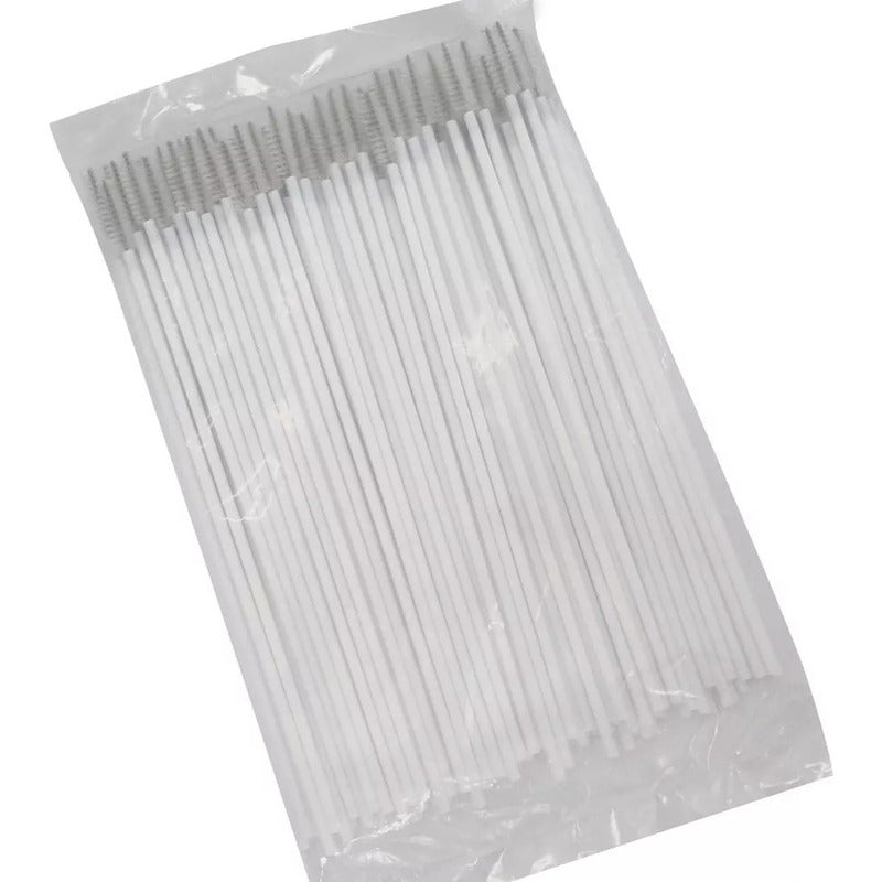 Cepillo Citologico Endocervical 100 Pzas Papanicolau