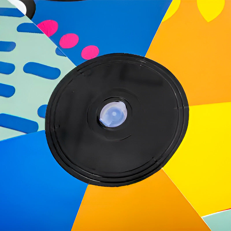 Pelota De Alberca Piscina Poolparty Bestway Jumbo 91cm