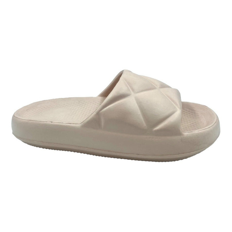 Sandalias Moda De Mujer Colores Eva Foam Ultracomfort Esmera