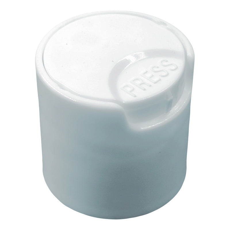 25pack Envase Vacio Botella Pet Shampoo Chaparrita 500ml