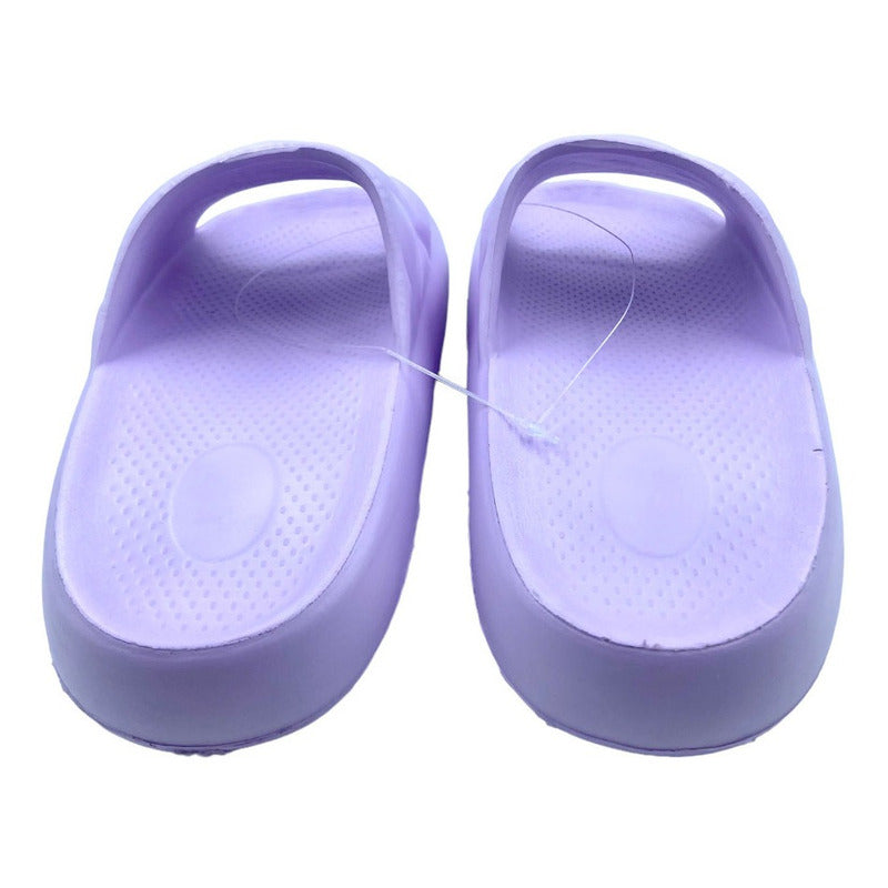 Sandalias Moda De Mujer Colores Eva Foam Ultracomfort Esmera