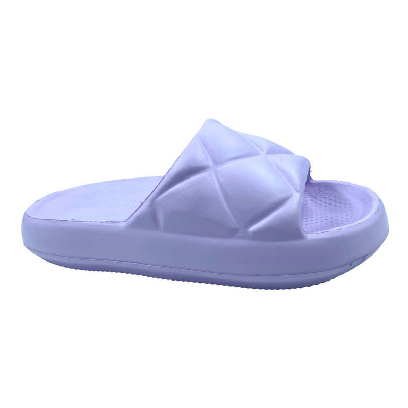 Sandalias Moda De Mujer Colores Eva Foam Ultracomfort Esmera