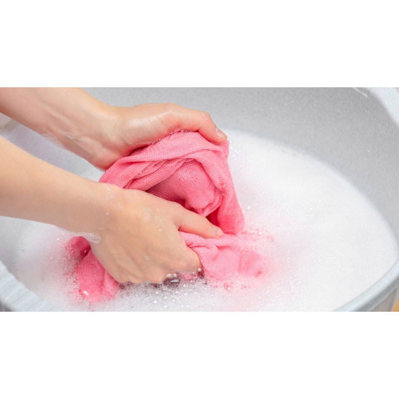 Zote Blanco Jabón De Lavandería En Barra 400 G