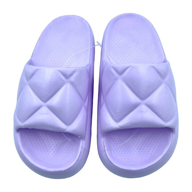 Sandalias Moda De Mujer Colores Eva Foam Ultracomfort Esmera