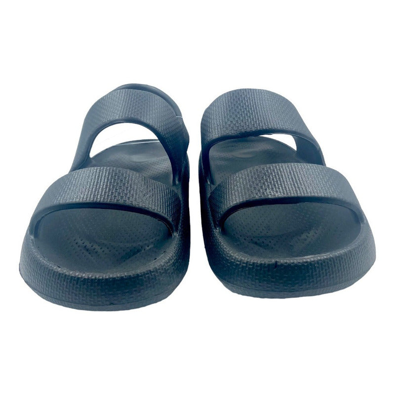 Sandalias Moda De Mujer De Colores En Eva Foam Ultracomfort