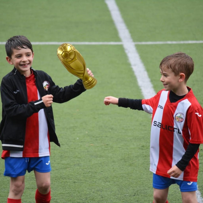 60 Pack Copa Mundial Futbol P/ Micheladas 1.6l Vaso Alcancia