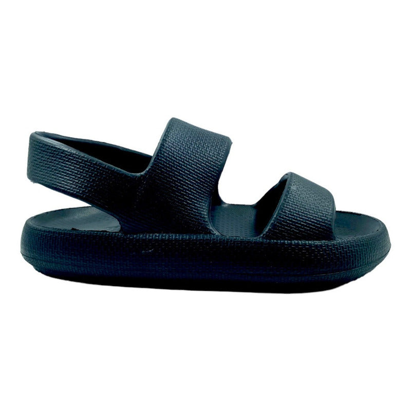 Sandalias Moda De Mujer De Colores En Eva Foam Ultracomfort
