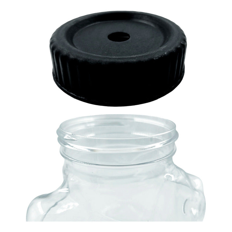 30 Vaso Dulcero Kittychela Hello Kitty Negocio Fiesta Cervez Mixto