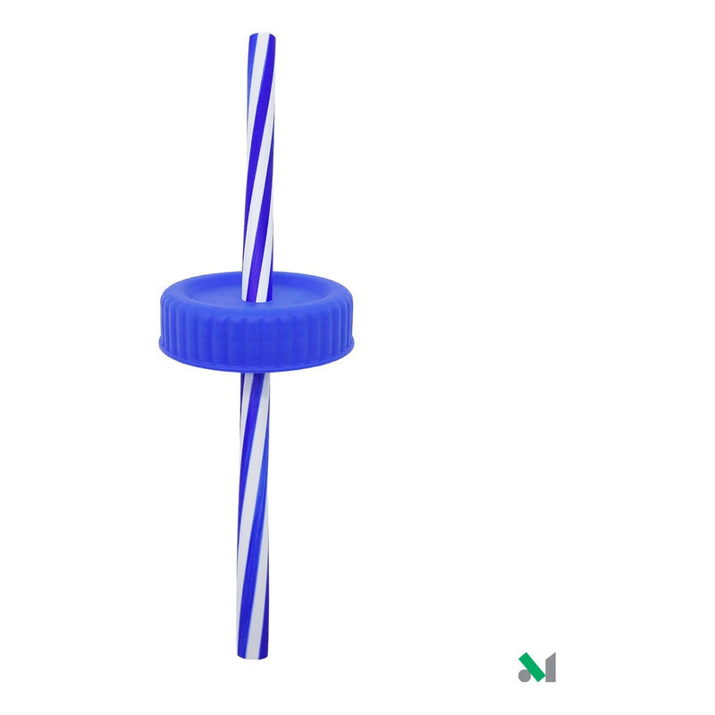 50pz Barril Vaso Dulcero  1.2l Negocio Fiesta Cerveza Popote