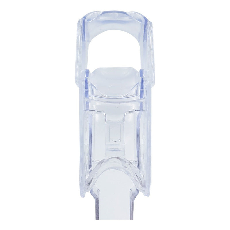 Espejo Vaginal Desechable Tzaly 100 Piezas Mediano