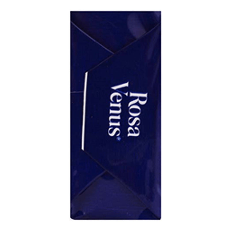 Jabón Rosa Venus En Barra Blanco 200 G