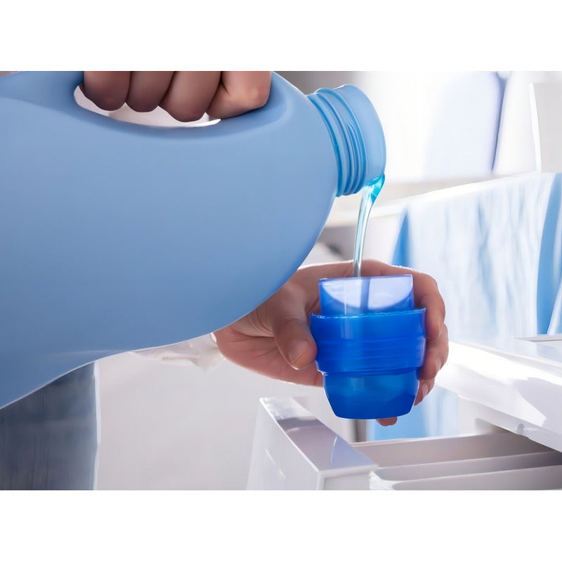 Detergente Líquido Roma Multiusos 3.785 L