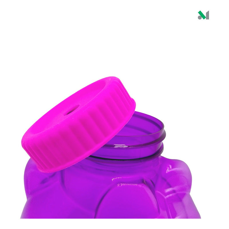 30 Vaso Dulcero Kittychela Hello Kitty Negocio Fiesta Cervez Mixto