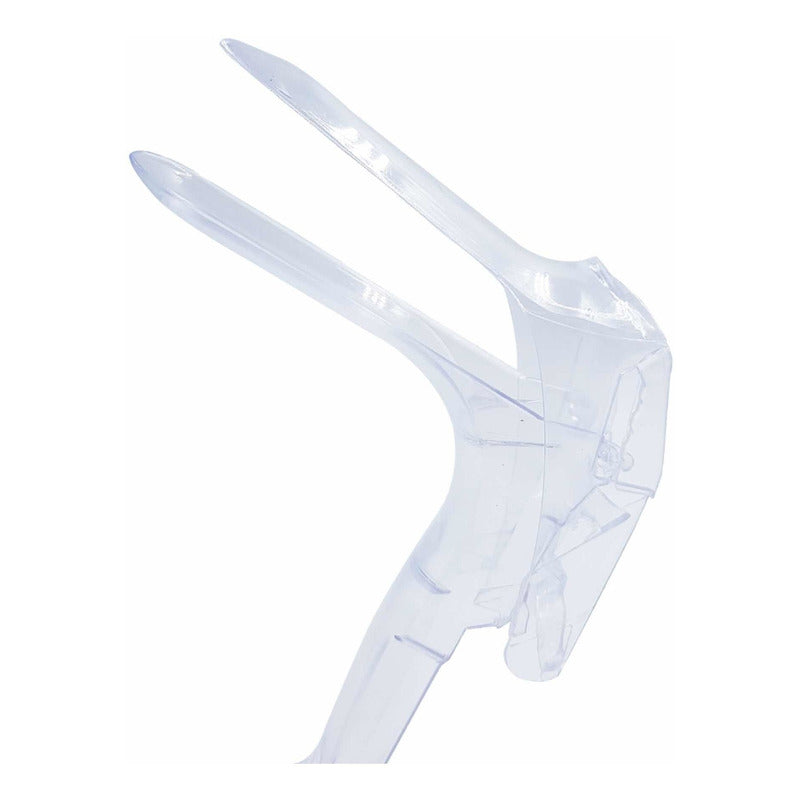 25pack Espejo Vaginal Desechable Ginecologico Transparente
