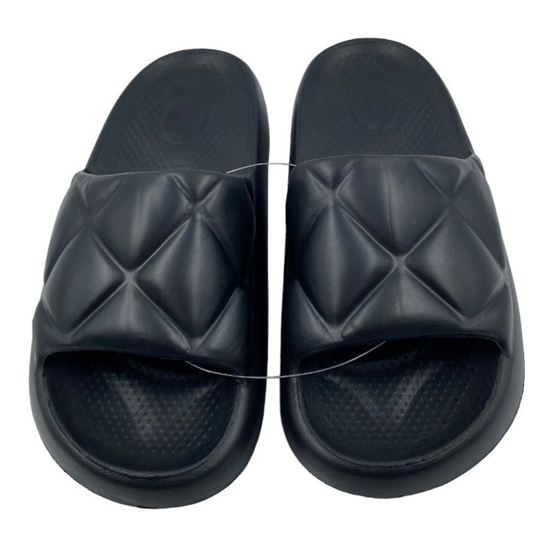 Sandalias Moda De Mujer Colores Eva Foam Ultracomfort Esmera