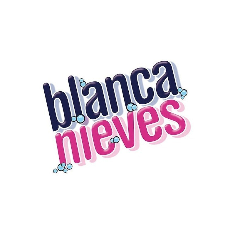 Blanca Nieves Detergente  Biodegradable Líquido 3.785 L