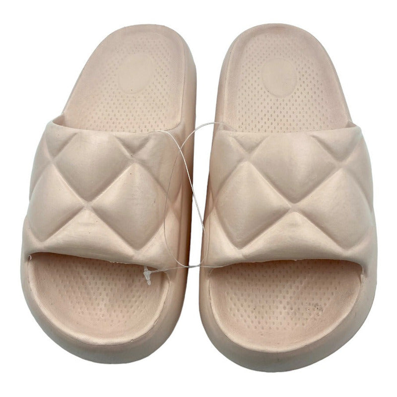 Sandalias Moda De Mujer Colores Eva Foam Ultracomfort Esmera