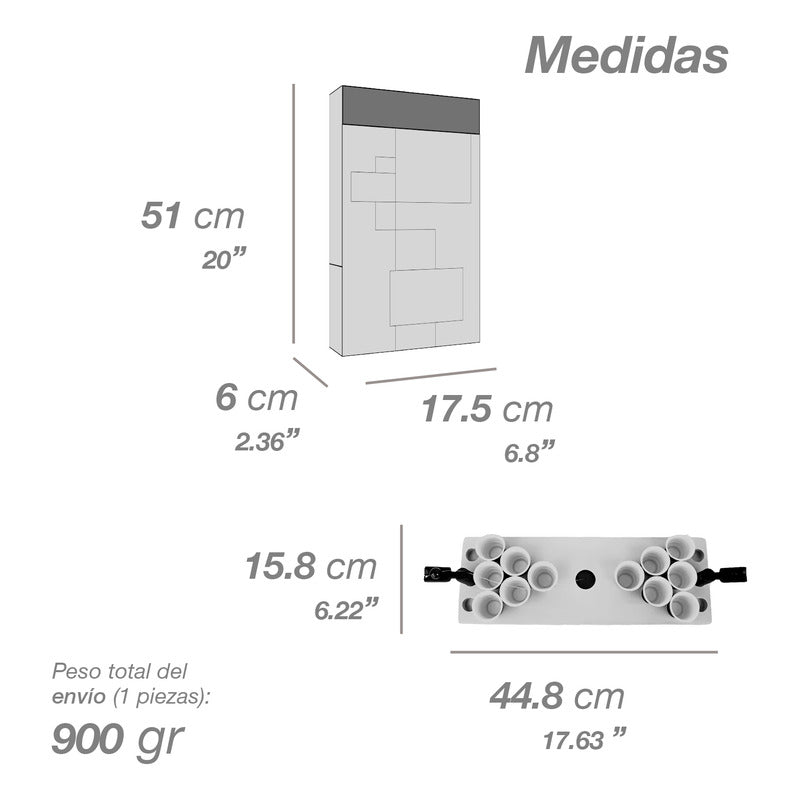 Mini Juego De Mesa Beer Pong Jerico Con Catapulta 12 Shots