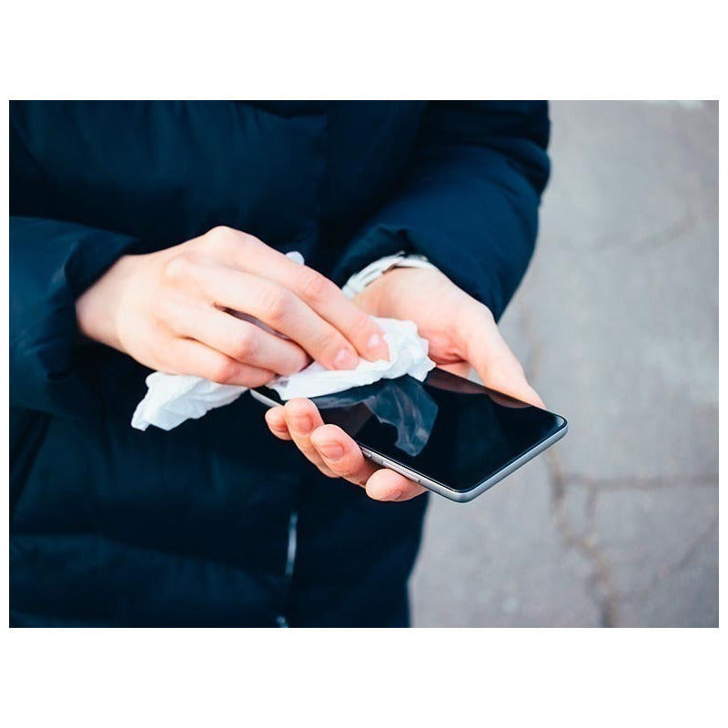 Escudo Individual - 200 - Pack - 200 - Bolsa