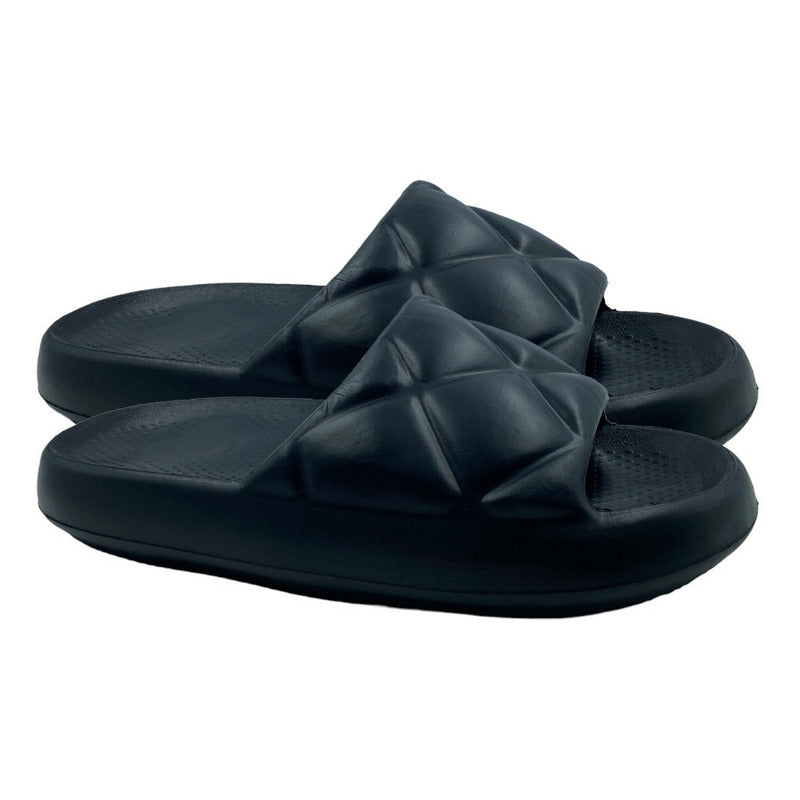 Sandalias Moda De Mujer Colores Eva Foam Ultracomfort Esmera