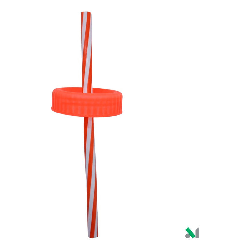 50pz Barril Vaso Dulcero  1.2l Negocio Fiesta Cerveza Popote