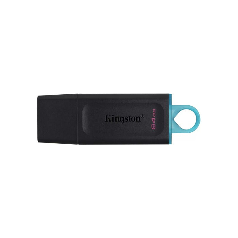 Memoria Usb Flash Kingston 64 Gb 3.2 Exodia Datatravel