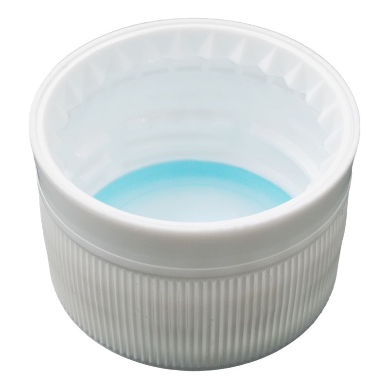 25pack Envase Vacio Botella Pet Shampoo Chaparrita 500ml