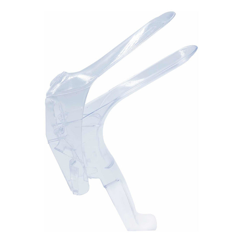 25pack Espejo Vaginal Desechable Ginecologico Transparente