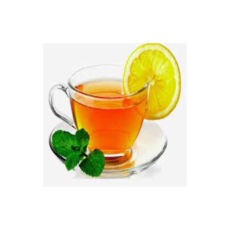 Té Mccormick Limón 6pz 25 Sobres