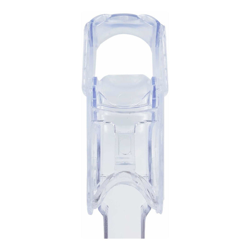 10pack Espejo Vaginal Desechable Ginecologico Transparente