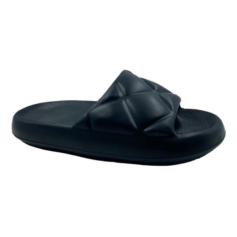 Sandalias Moda De Mujer Colores Eva Foam Ultracomfort Esmera