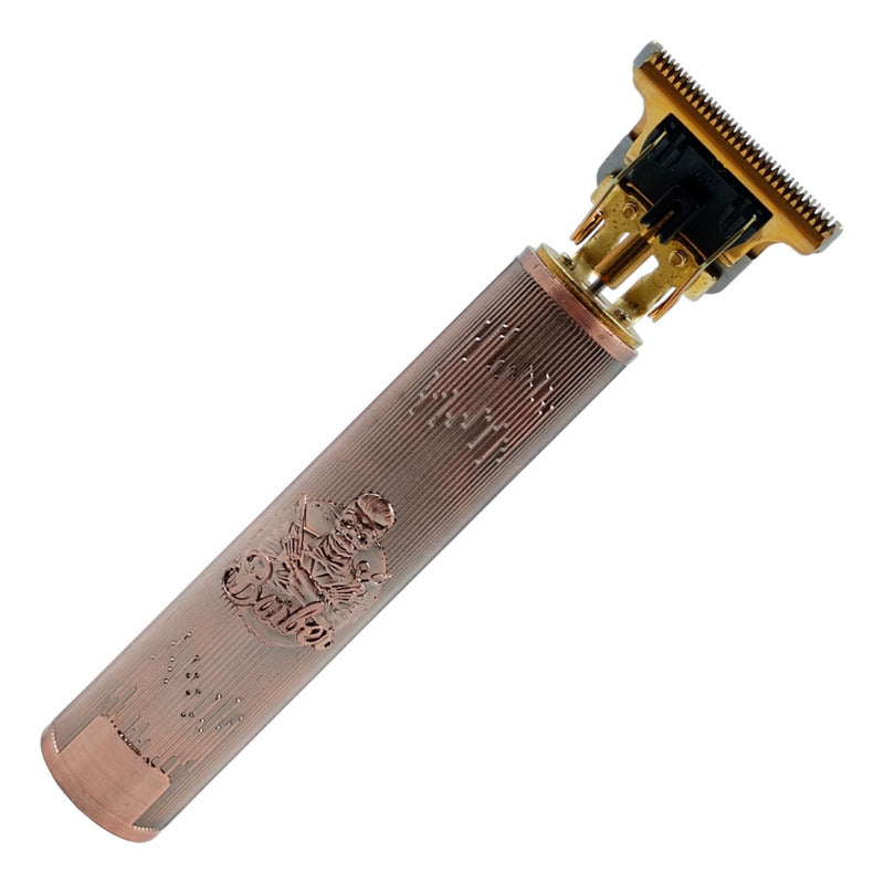 Afeitadora Eléctrica Maquina Corta Pelo Barba Recortadora